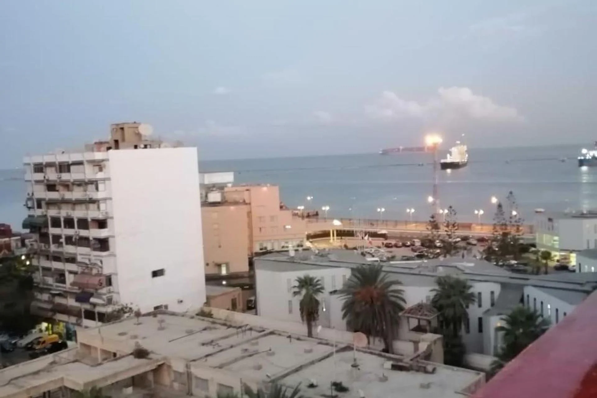Panorama Port Said Hotel - Image 8
