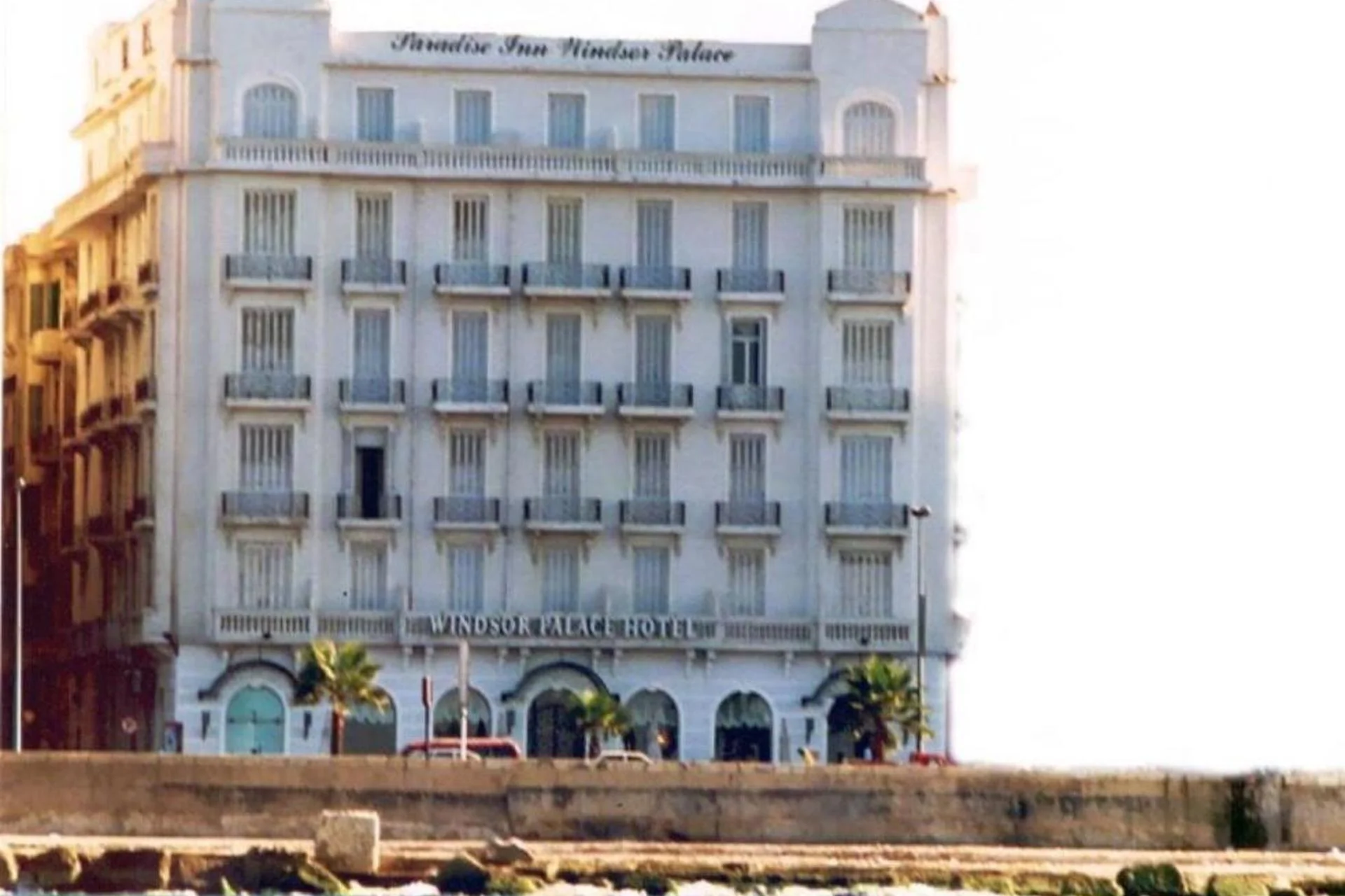 Paradise Inn - Windsor Palace Hotel - Image 4