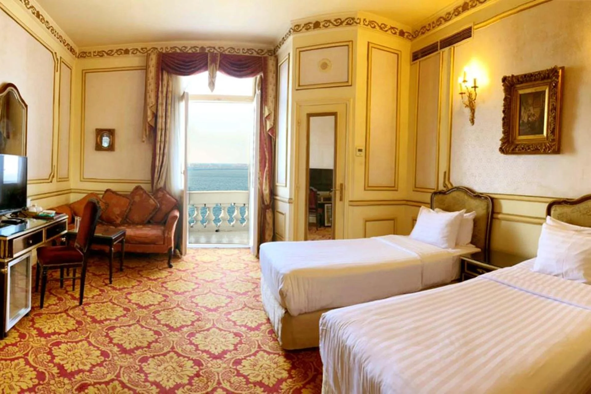 Paradise Inn - Windsor Palace Hotel - Image 5