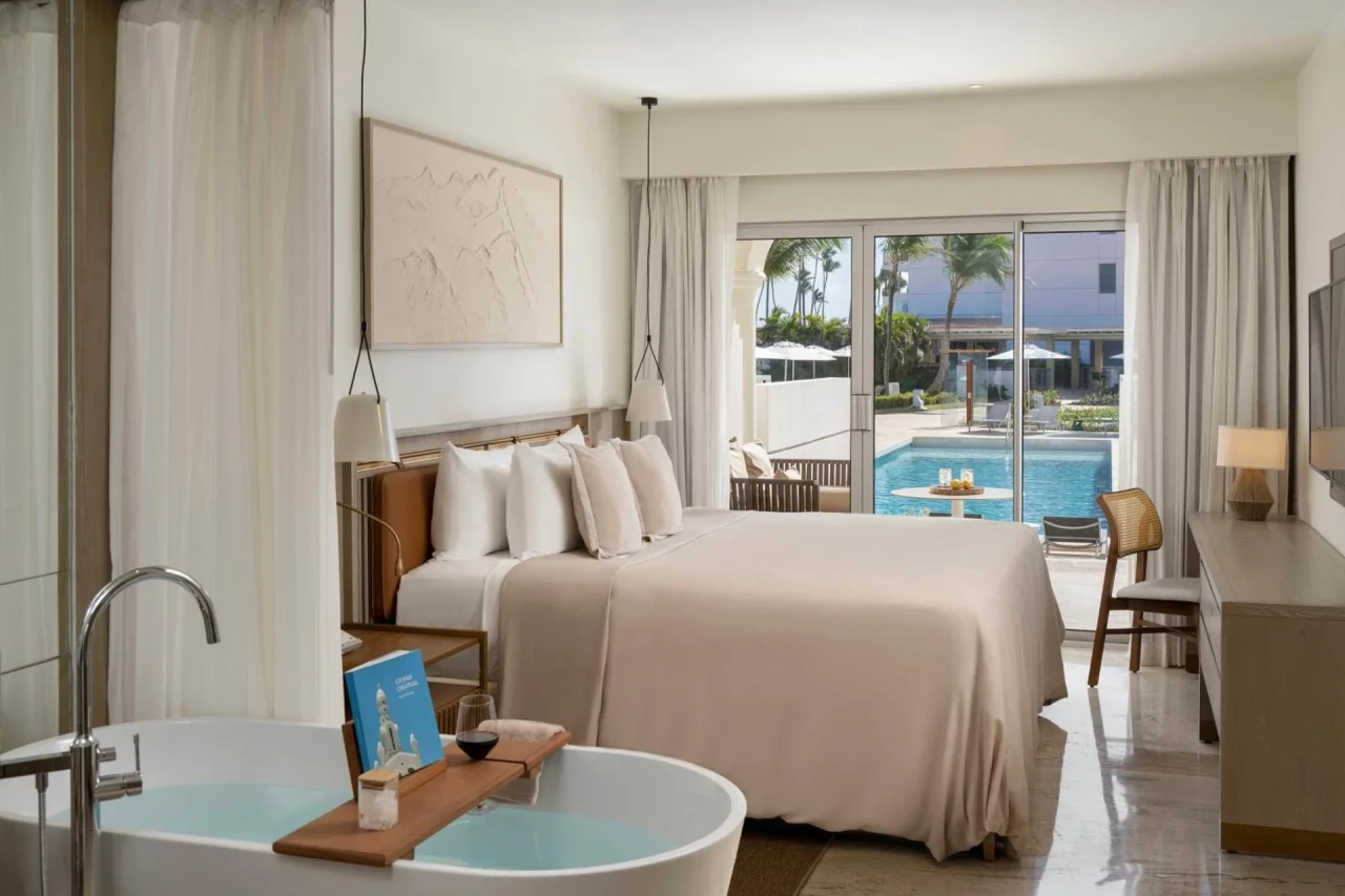 Paradisus Palma Real Golf & Spa Resort - Image 2