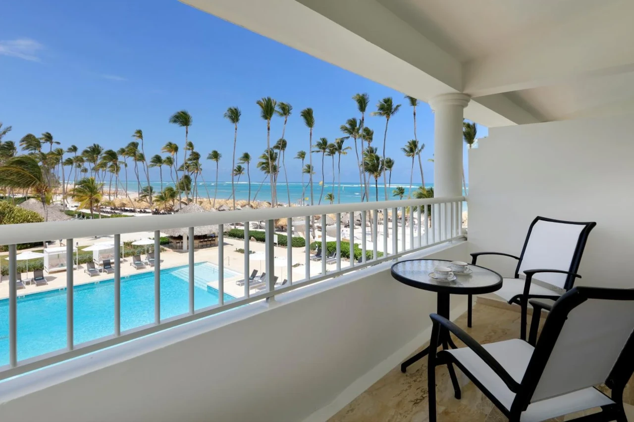Paradisus Palma Real Golf & Spa Resort - Image 15