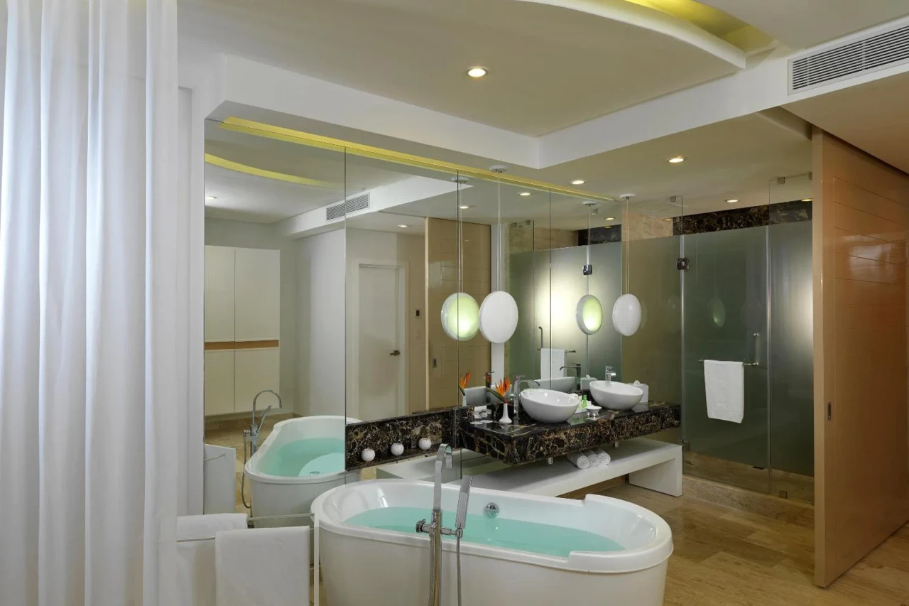 Paradisus Palma Real Golf & Spa Resort - Image 16