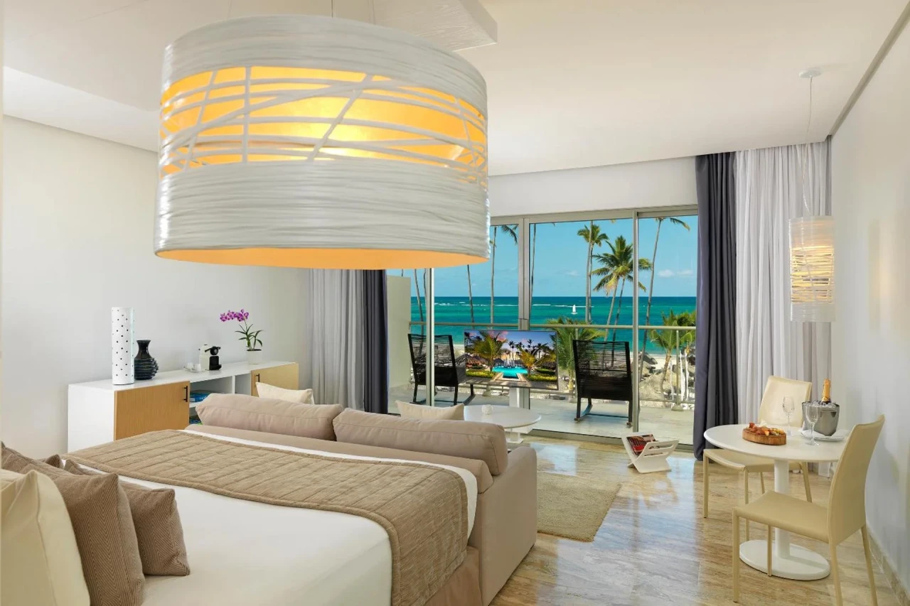 Paradisus Palma Real Golf & Spa Resort - Image 17