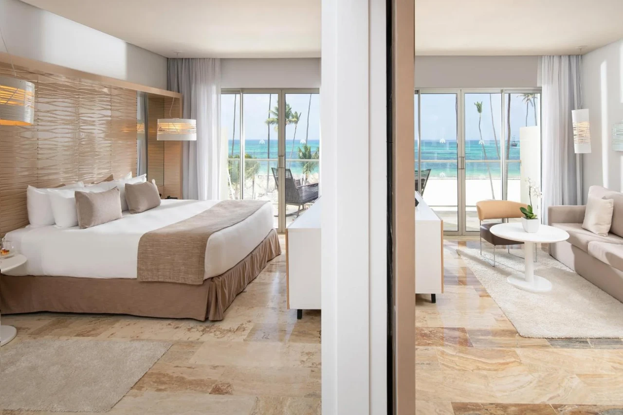 Paradisus Palma Real Golf & Spa Resort - Image 18