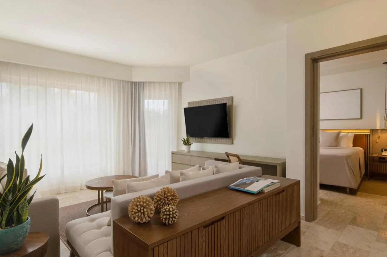 Paradisus Palma Real Golf & Spa Resort - Image 19