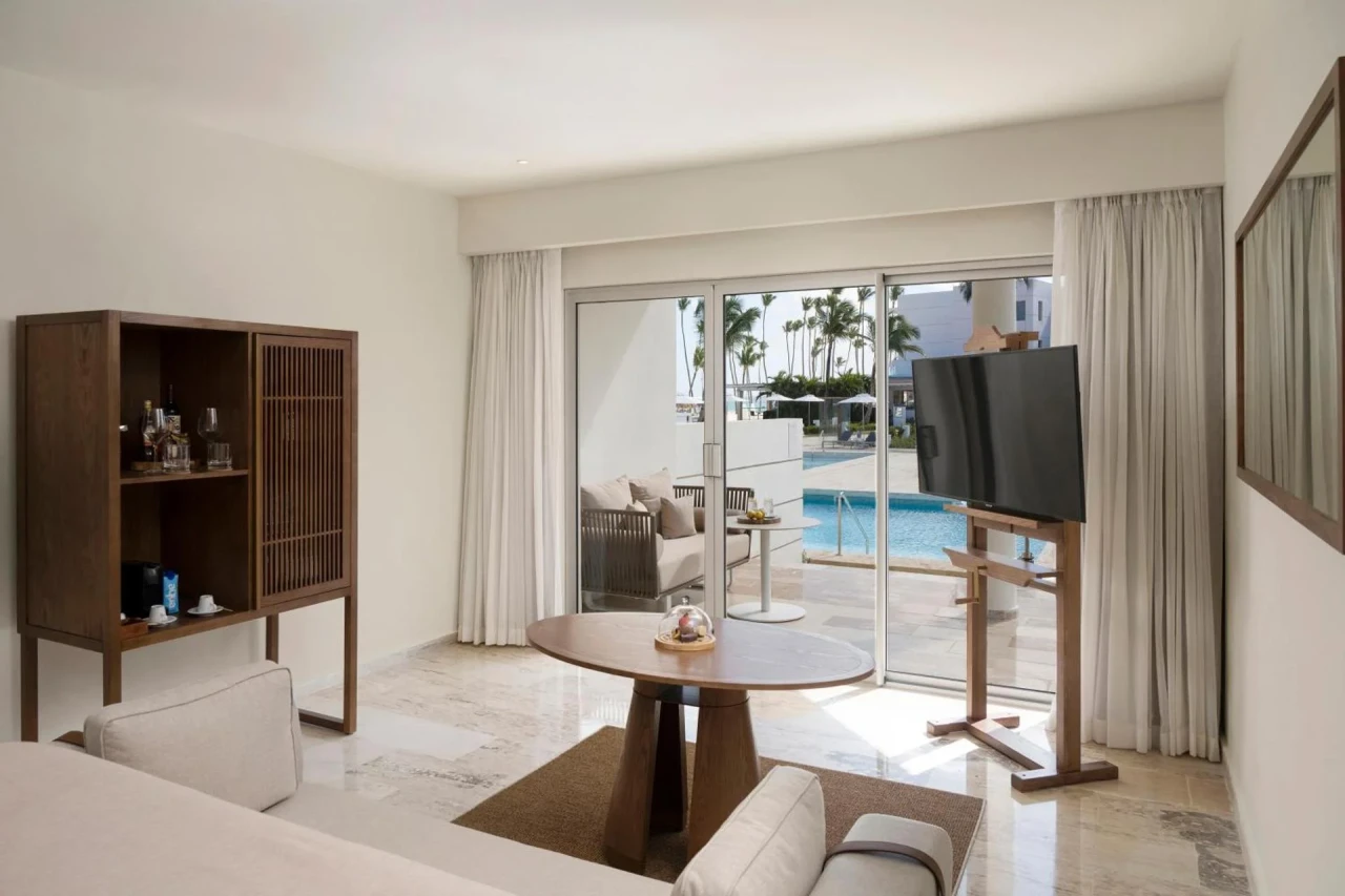 Paradisus Palma Real Golf & Spa Resort - Image 20
