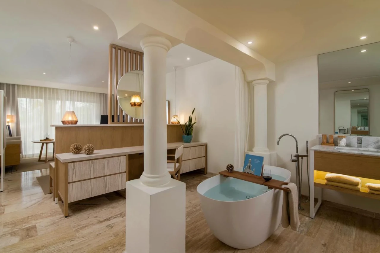 Paradisus Palma Real Golf & Spa Resort - Image 3