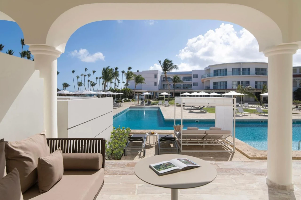 Paradisus Palma Real Golf & Spa Resort - Image 4