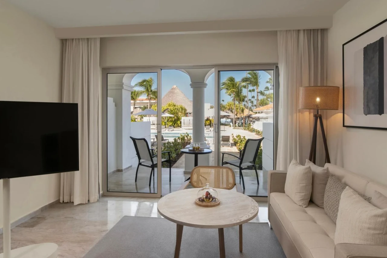 Paradisus Palma Real Golf & Spa Resort - Image 6