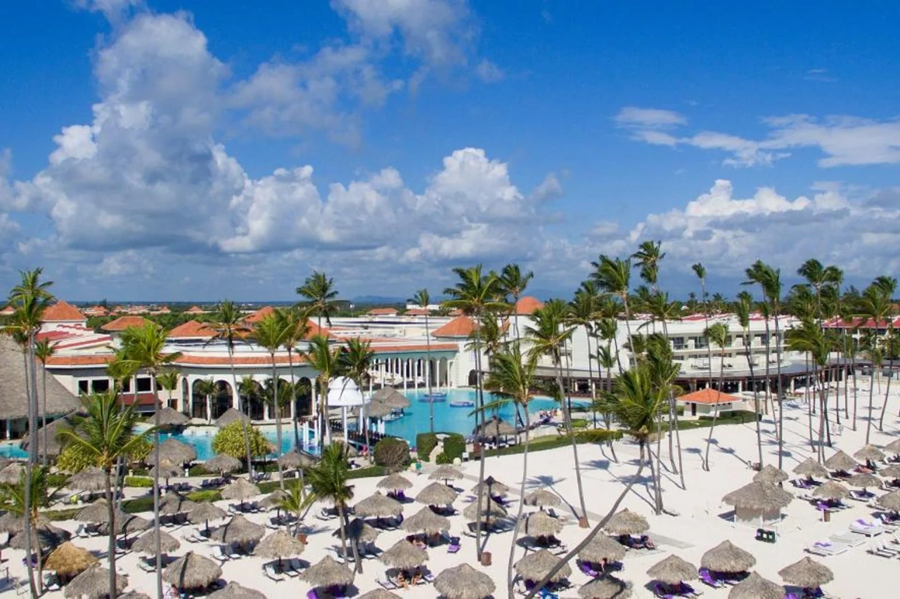 Paradisus Palma Real Golf & Spa Resort - Image 7