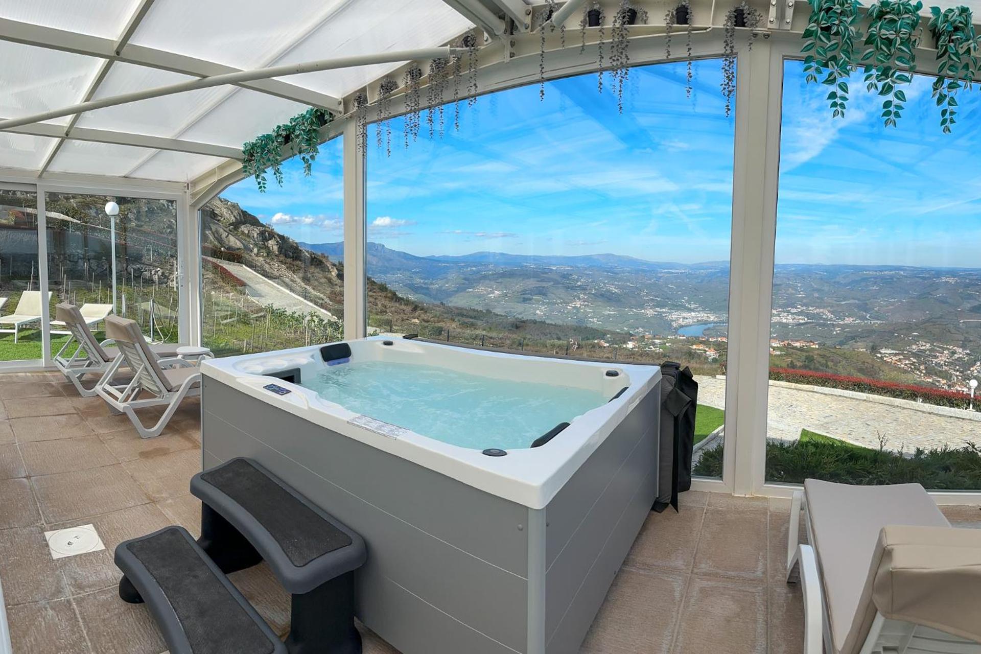 Descubra o Paraíso Douro AL: Sua Próxima Escapada na Região do Douro - Imagem 18