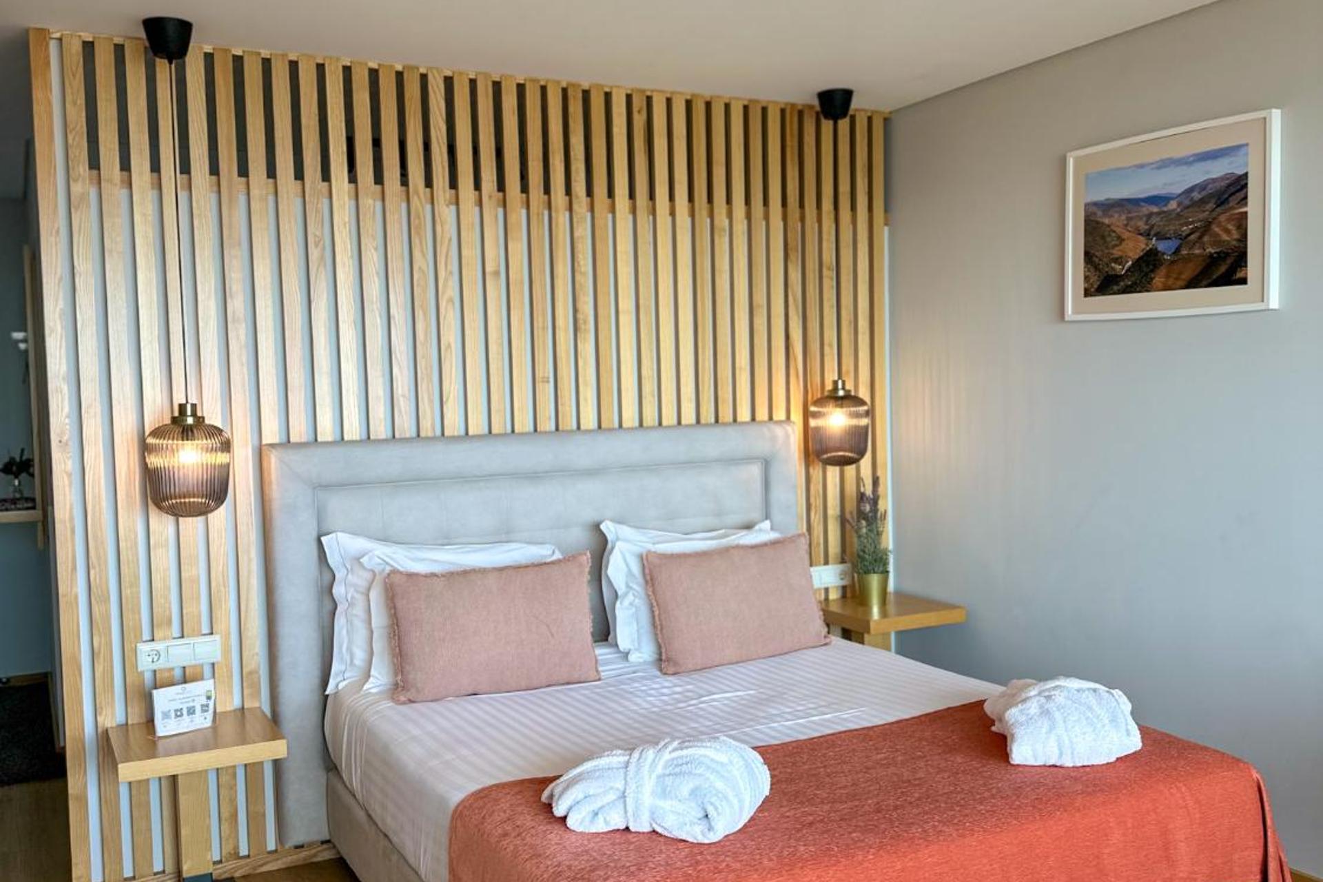 Descubra o Paraíso Douro AL: Sua Próxima Escapada na Região do Douro - Imagem 23