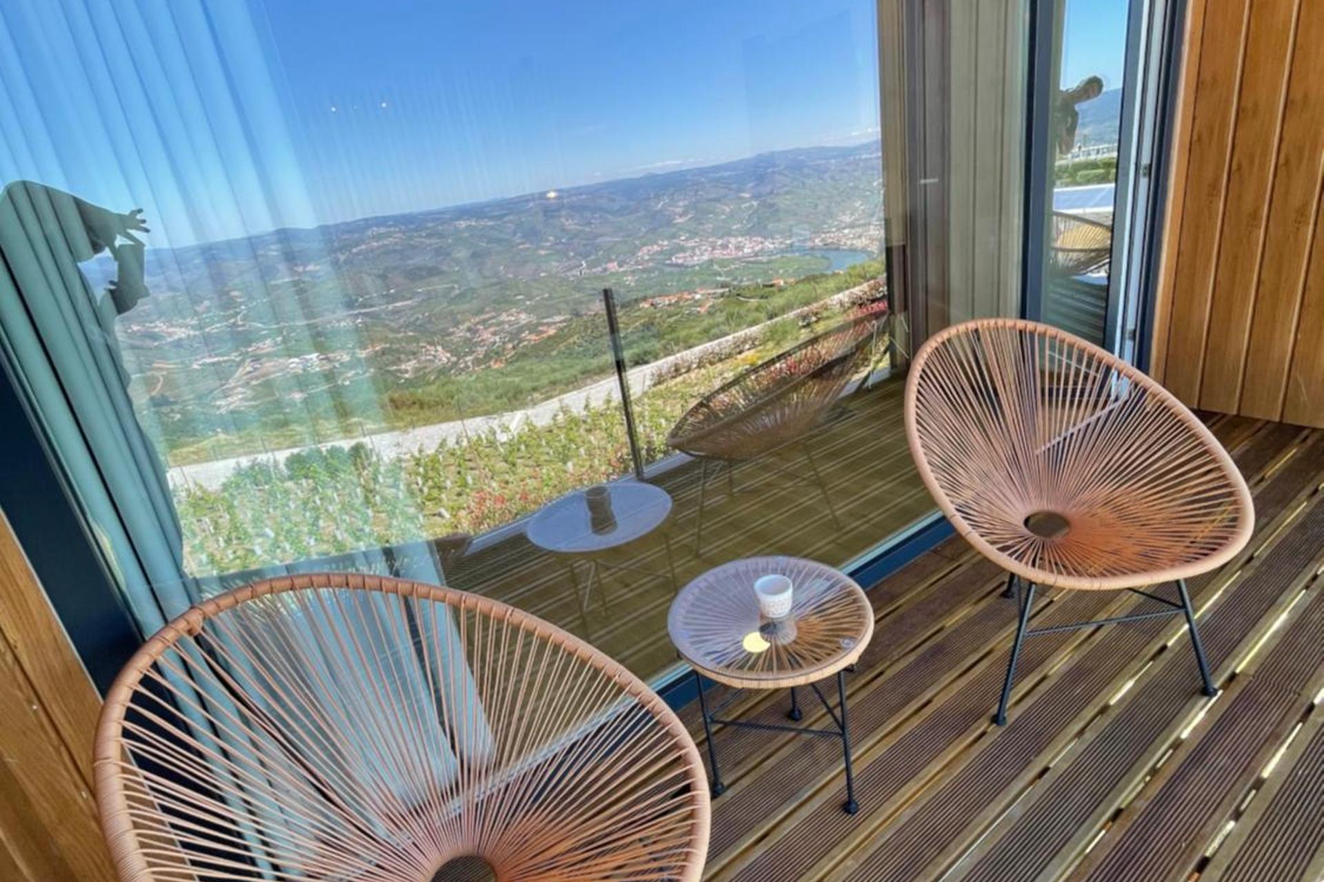 Descubra o Paraíso Douro AL: Sua Próxima Escapada na Região do Douro - Imagem 28