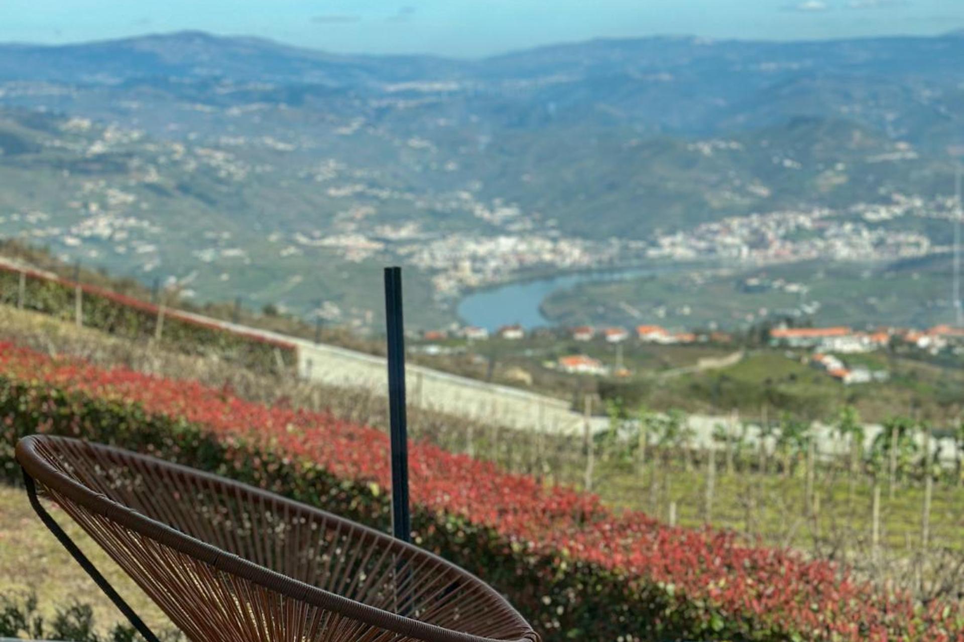 Descubra o Paraíso Douro AL: Sua Próxima Escapada na Região do Douro - Imagem 4