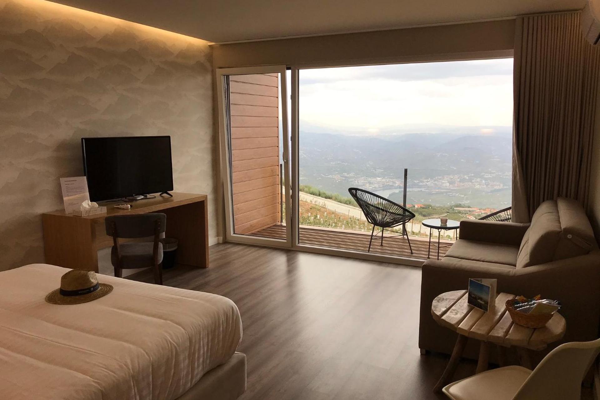 Descubra o Paraíso Douro AL: Sua Próxima Escapada na Região do Douro - Imagem 37