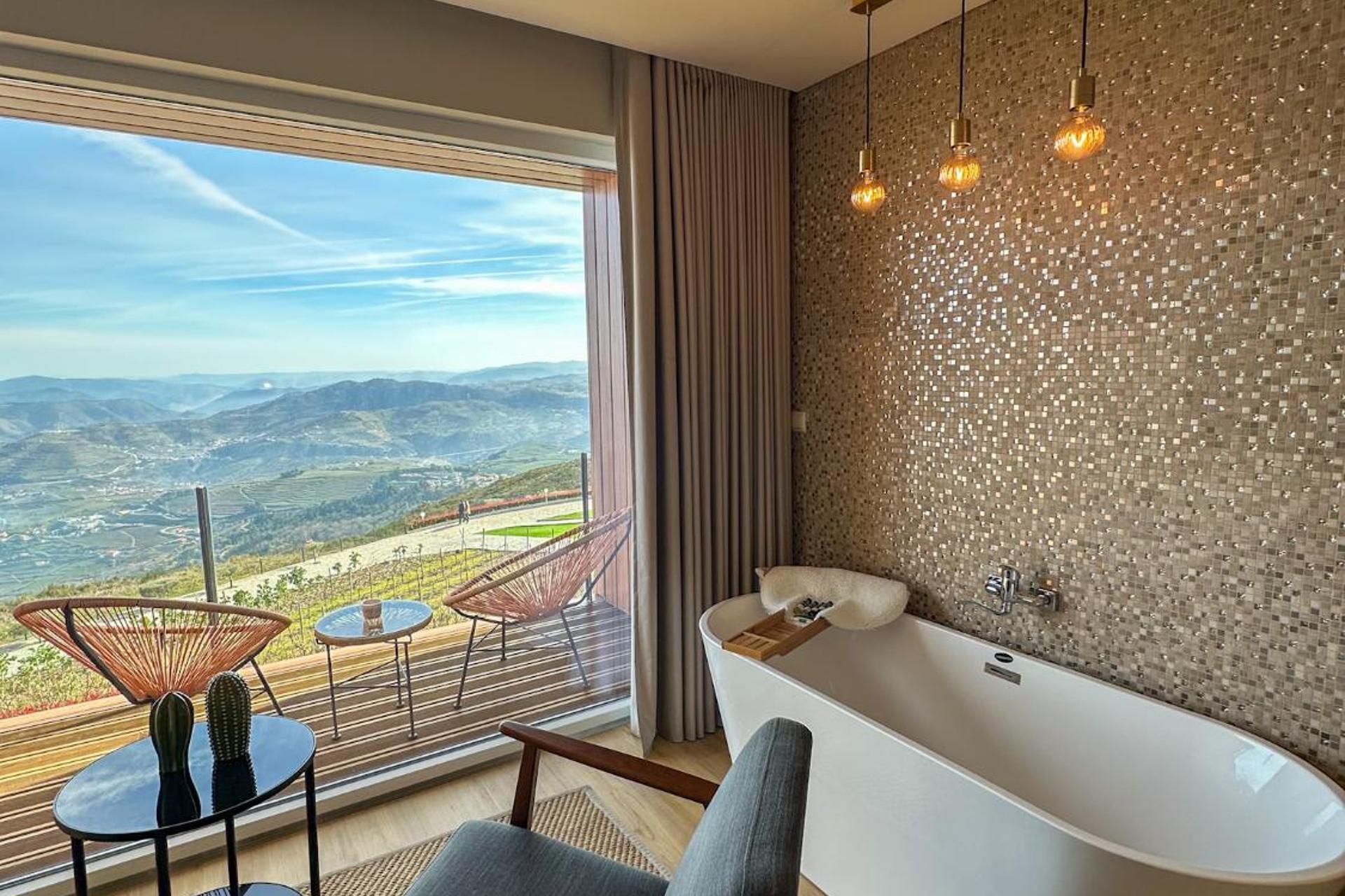 Descubra o Paraíso Douro AL: Sua Próxima Escapada na Região do Douro - Imagem 70