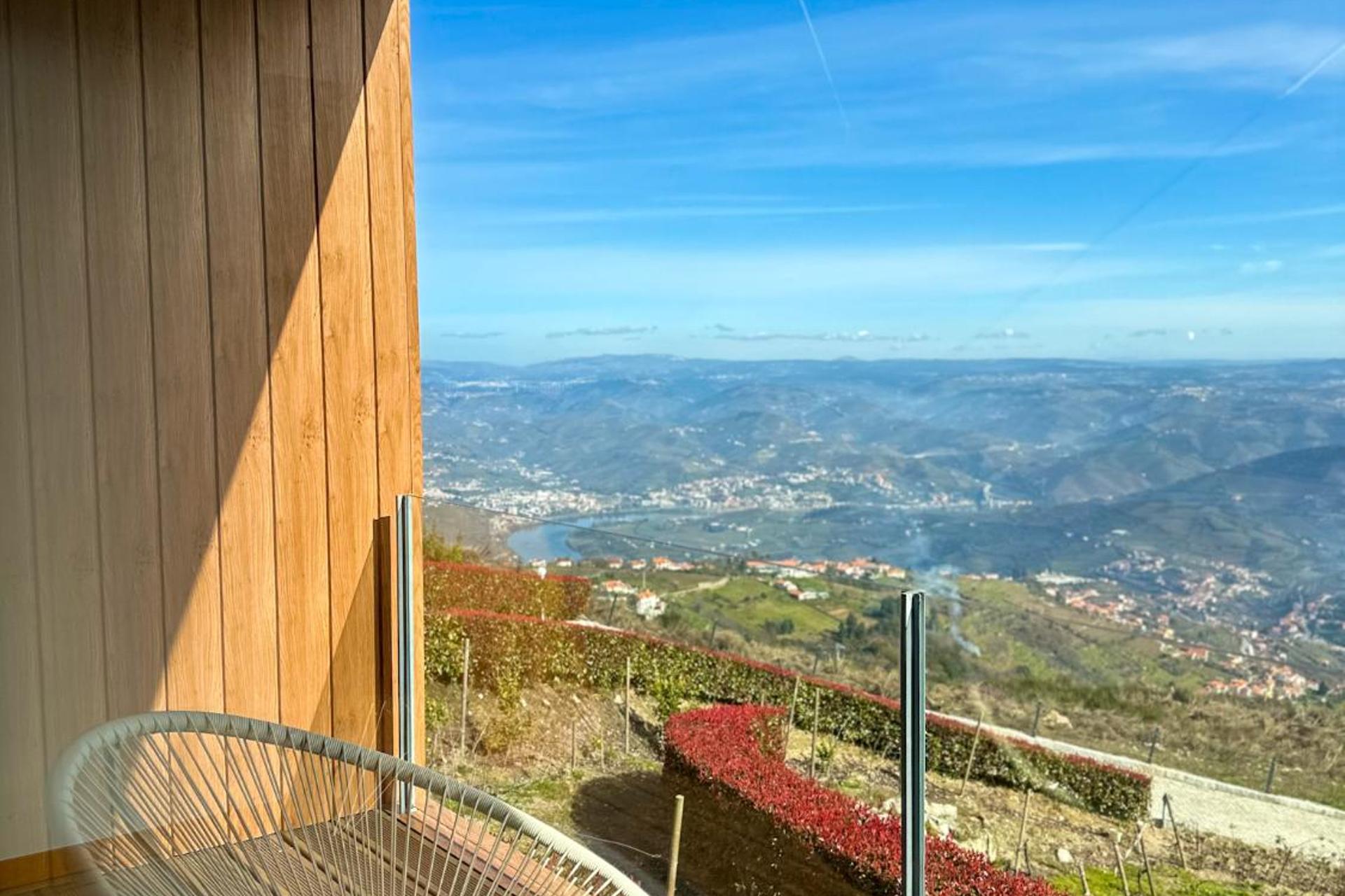 Descubra o Paraíso Douro AL: Sua Próxima Escapada na Região do Douro - Imagem 87