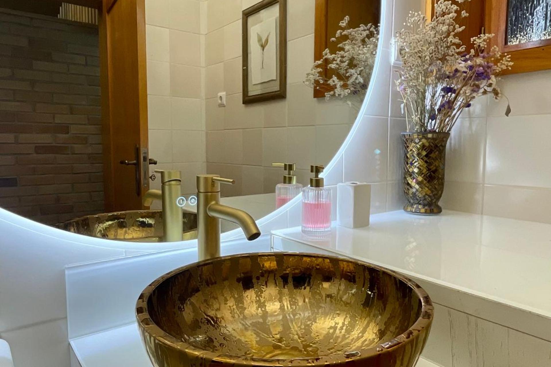 Descubra o Pedacinho de Mundo Douro: Um Refúgio de Conforto e Estilo - Imagem 11