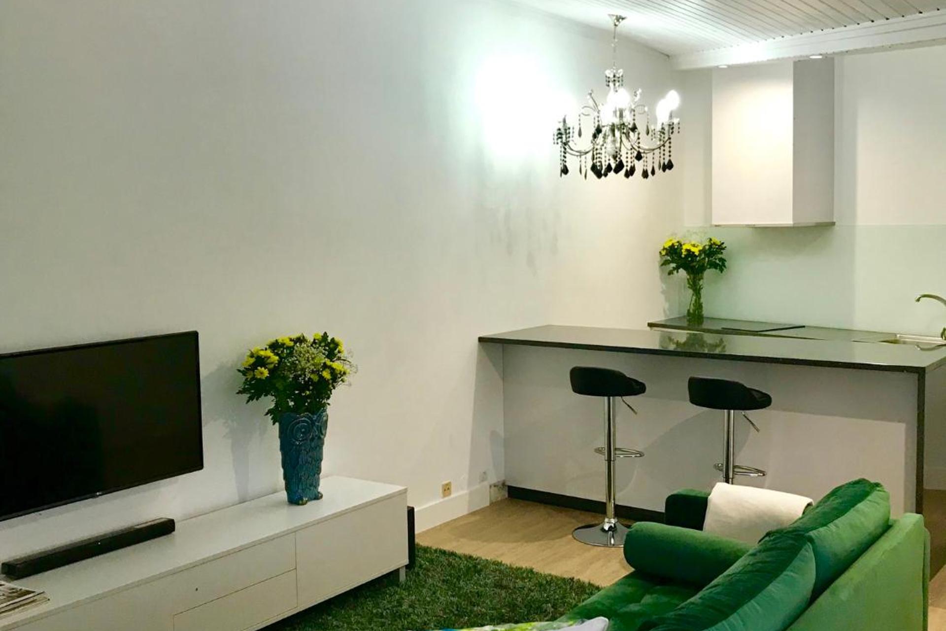 Descubra o Pedacinho de Mundo Douro: Um Refúgio de Conforto e Estilo - Imagem 14