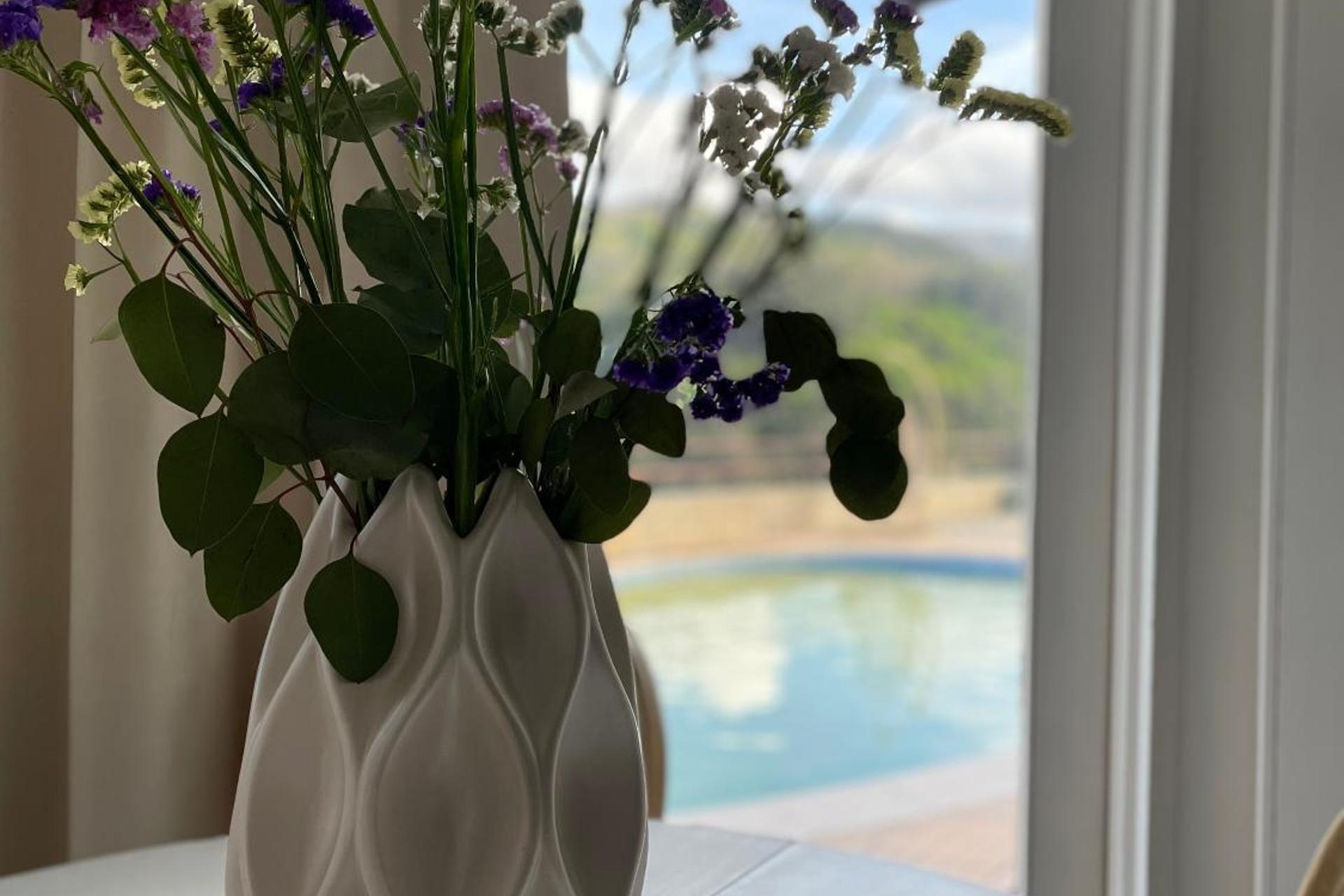 Descubra o Pedacinho de Mundo Douro: Um Refúgio de Conforto e Estilo - Imagem 18