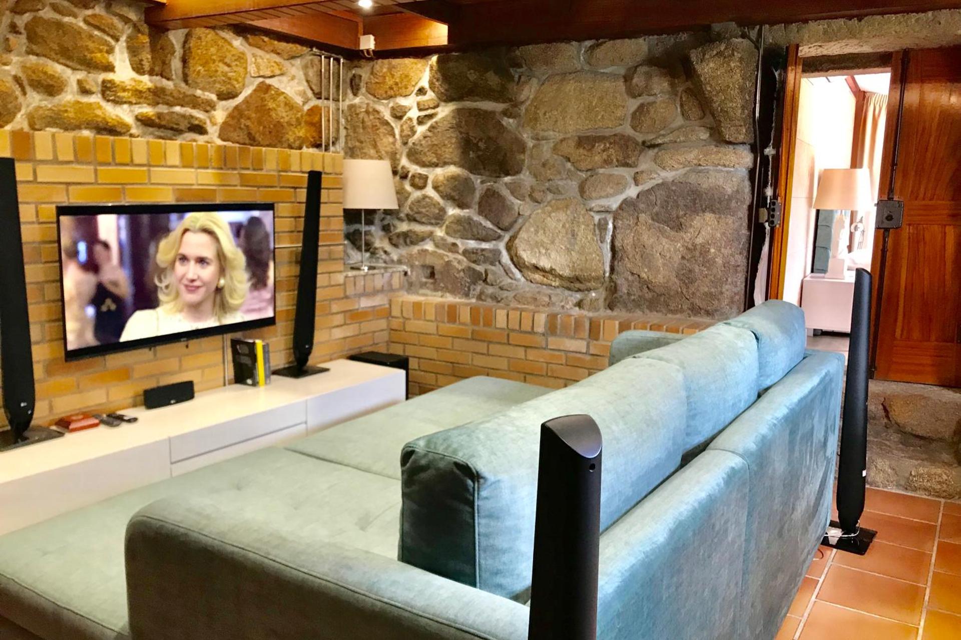 Descubra o Pedacinho de Mundo Douro: Um Refúgio de Conforto e Estilo - Imagem 21