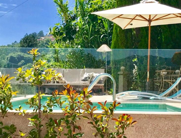 Descubra o Pedacinho de Mundo Douro: Um Refúgio de Conforto e Estilo - Imagem 22