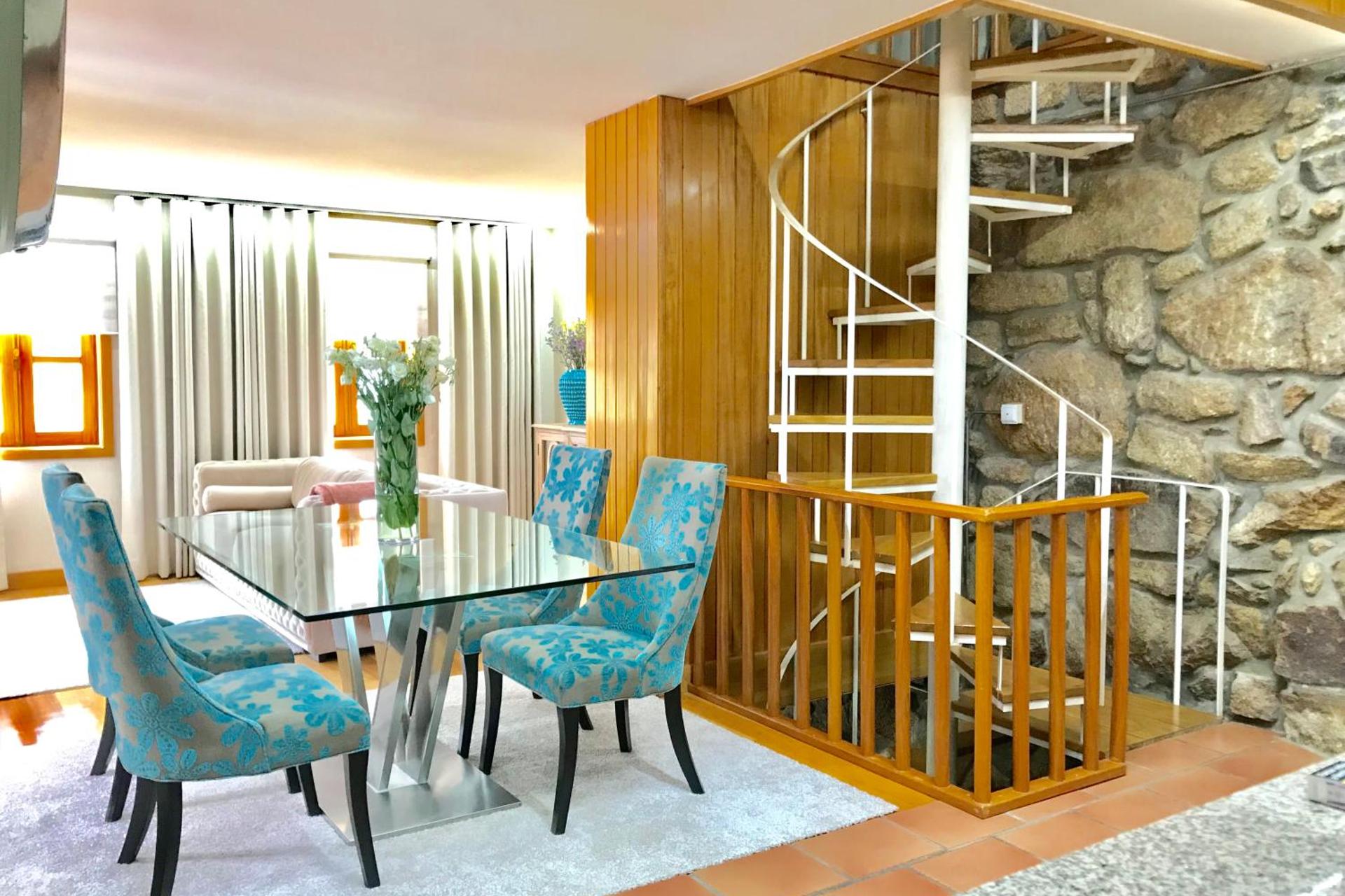 Descubra o Pedacinho de Mundo Douro: Um Refúgio de Conforto e Estilo - Imagem 30