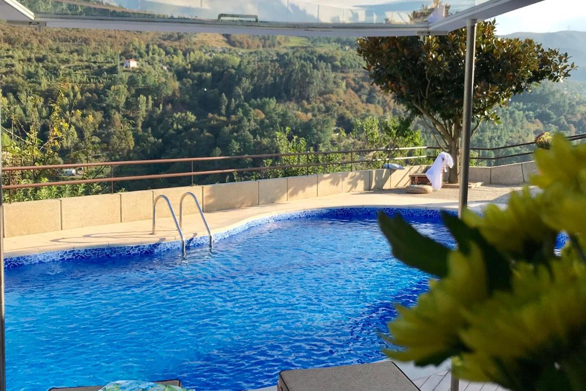 Descubra o Pedacinho de Mundo Douro: Um Refúgio de Conforto e Estilo - Imagem 4