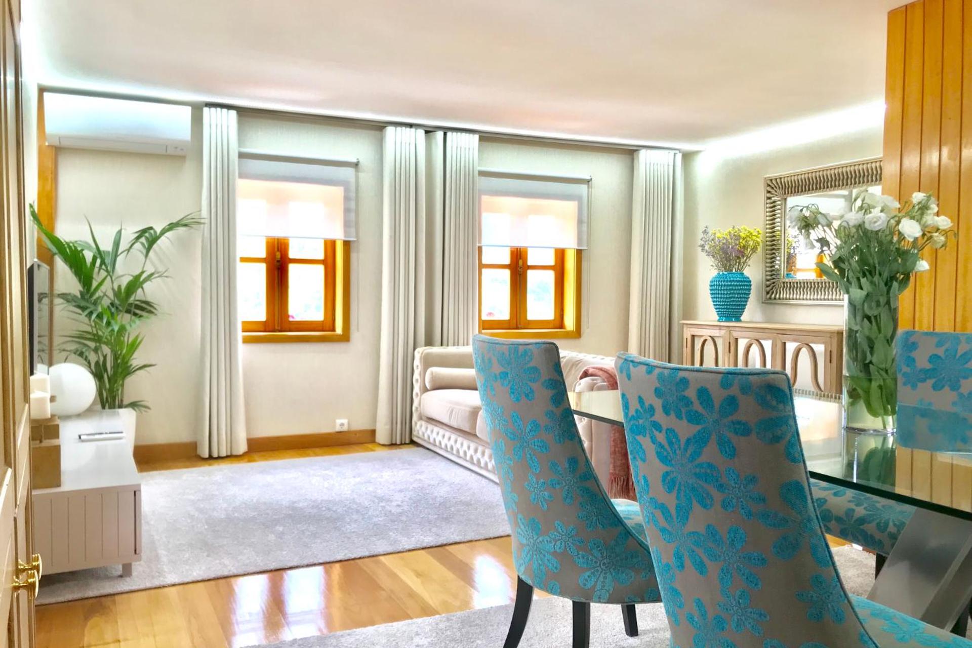 Descubra o Pedacinho de Mundo Douro: Um Refúgio de Conforto e Estilo - Imagem 31