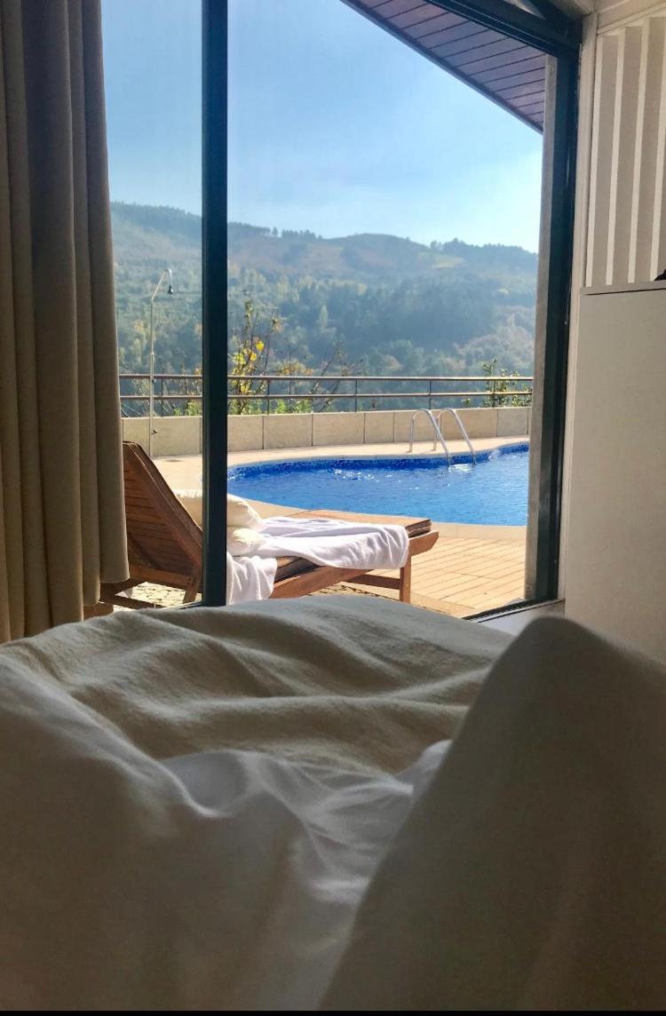 Descubra o Pedacinho de Mundo Douro: Um Refúgio de Conforto e Estilo - Imagem 42