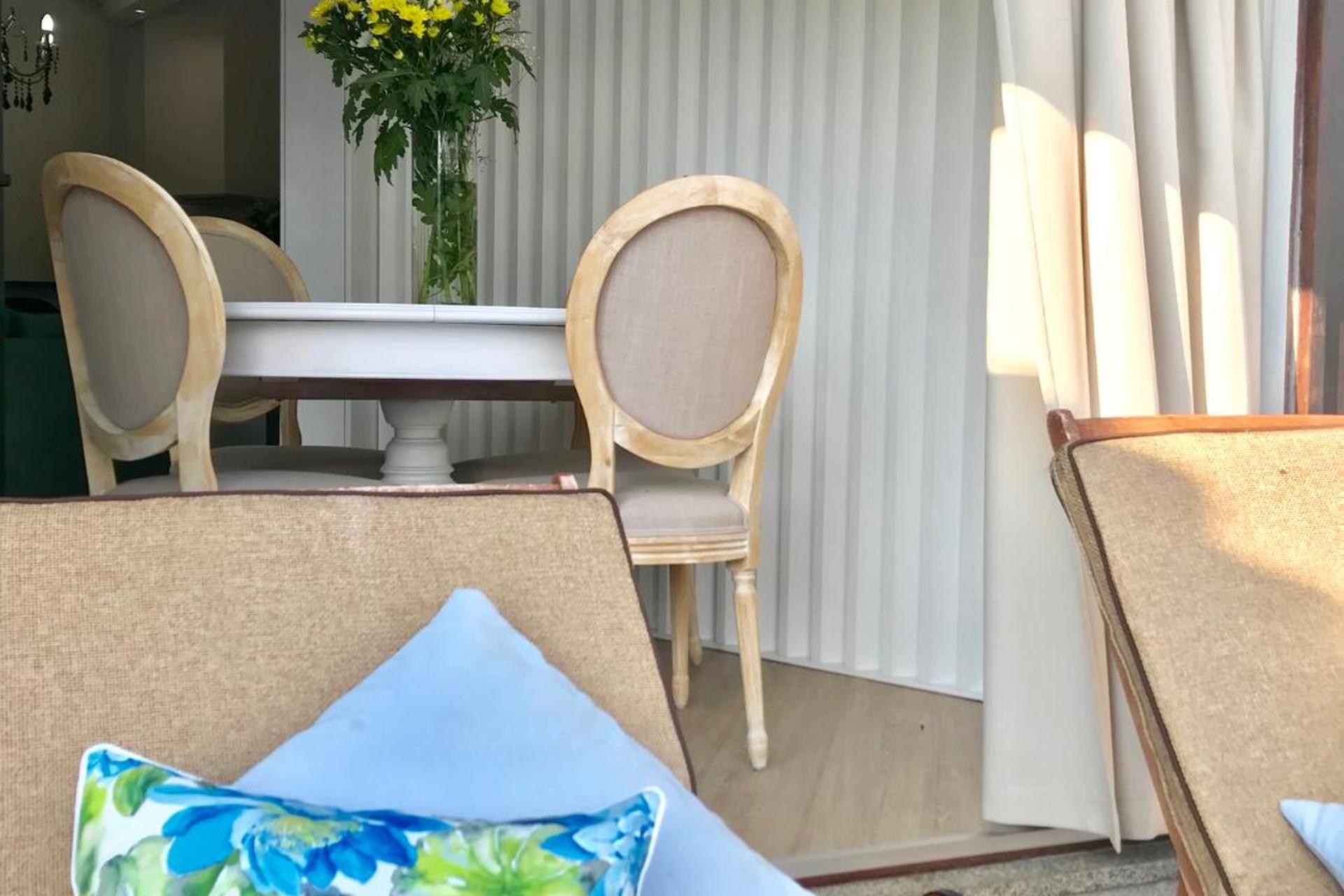 Descubra o Pedacinho de Mundo Douro: Um Refúgio de Conforto e Estilo - Imagem 45