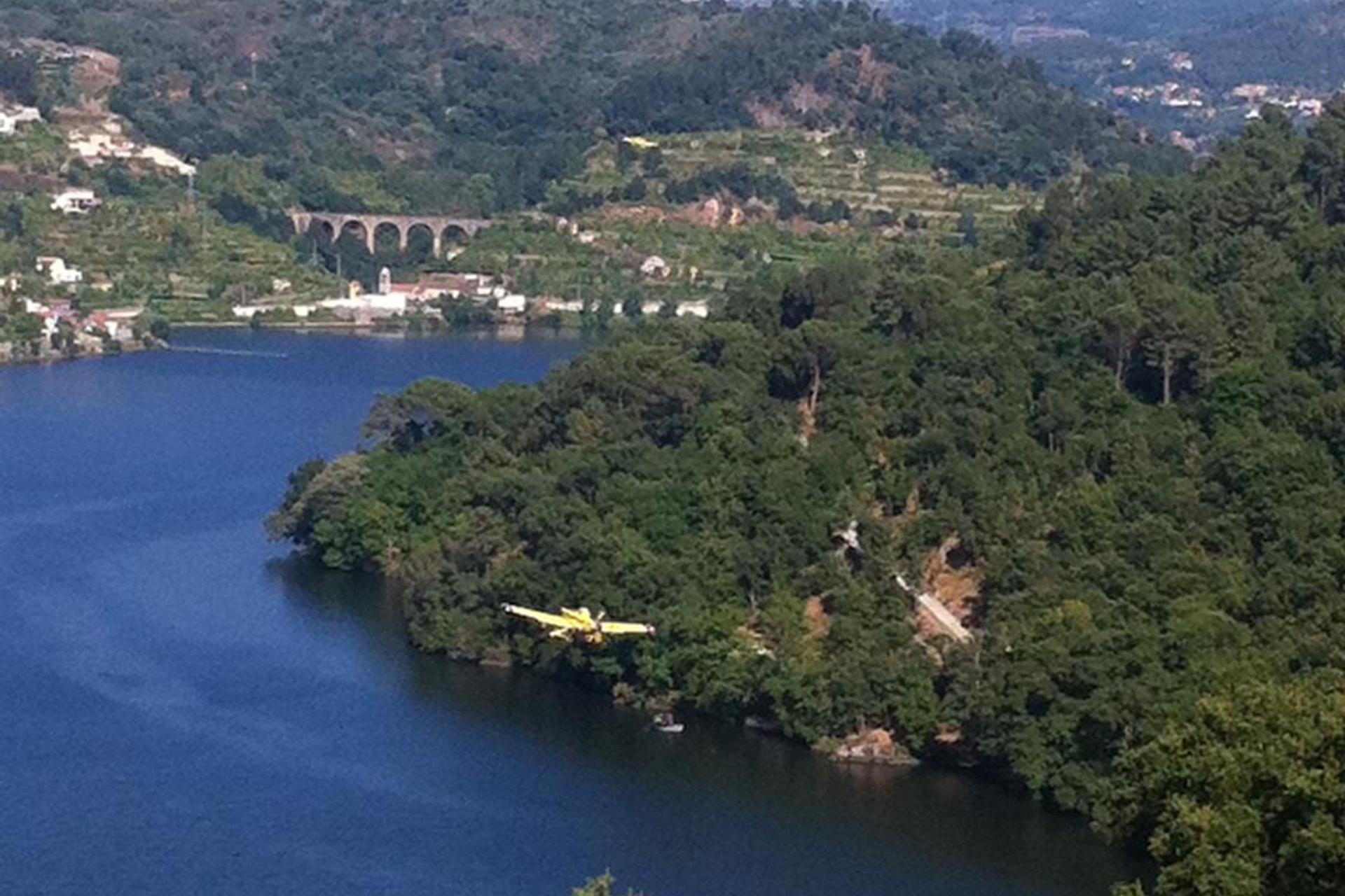 Descubra o Pedacinho de Mundo Douro: Um Refúgio de Conforto e Estilo - Imagem 51