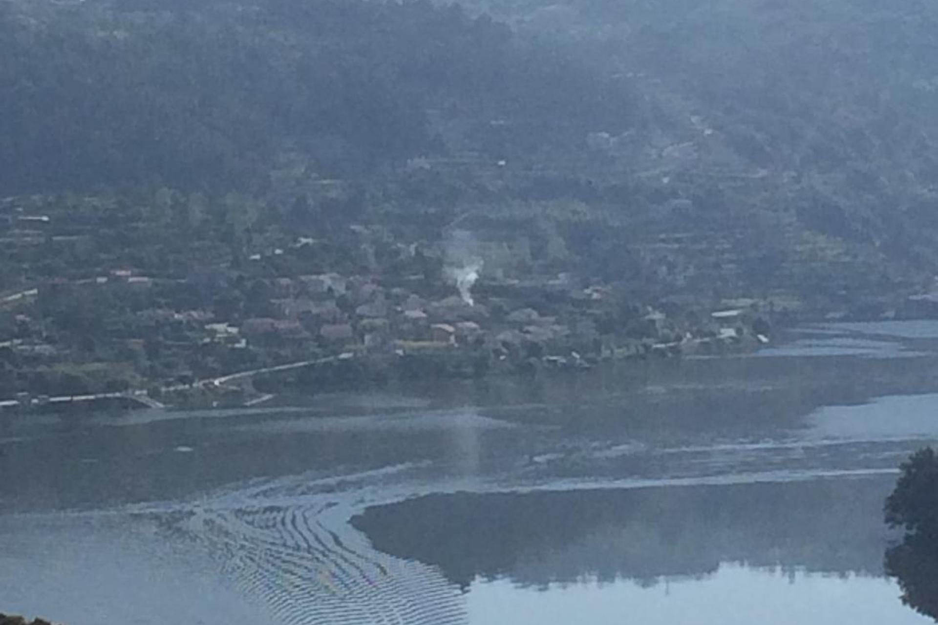 Descubra o Pedacinho de Mundo Douro: Um Refúgio de Conforto e Estilo - Imagem 52