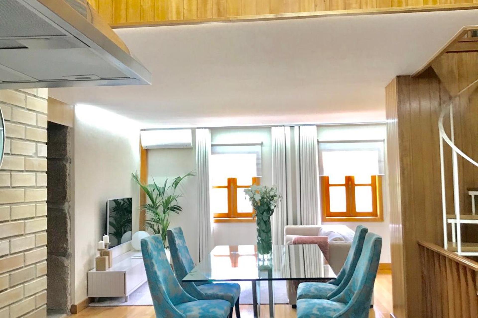 Descubra o Pedacinho de Mundo Douro: Um Refúgio de Conforto e Estilo - Imagem 8