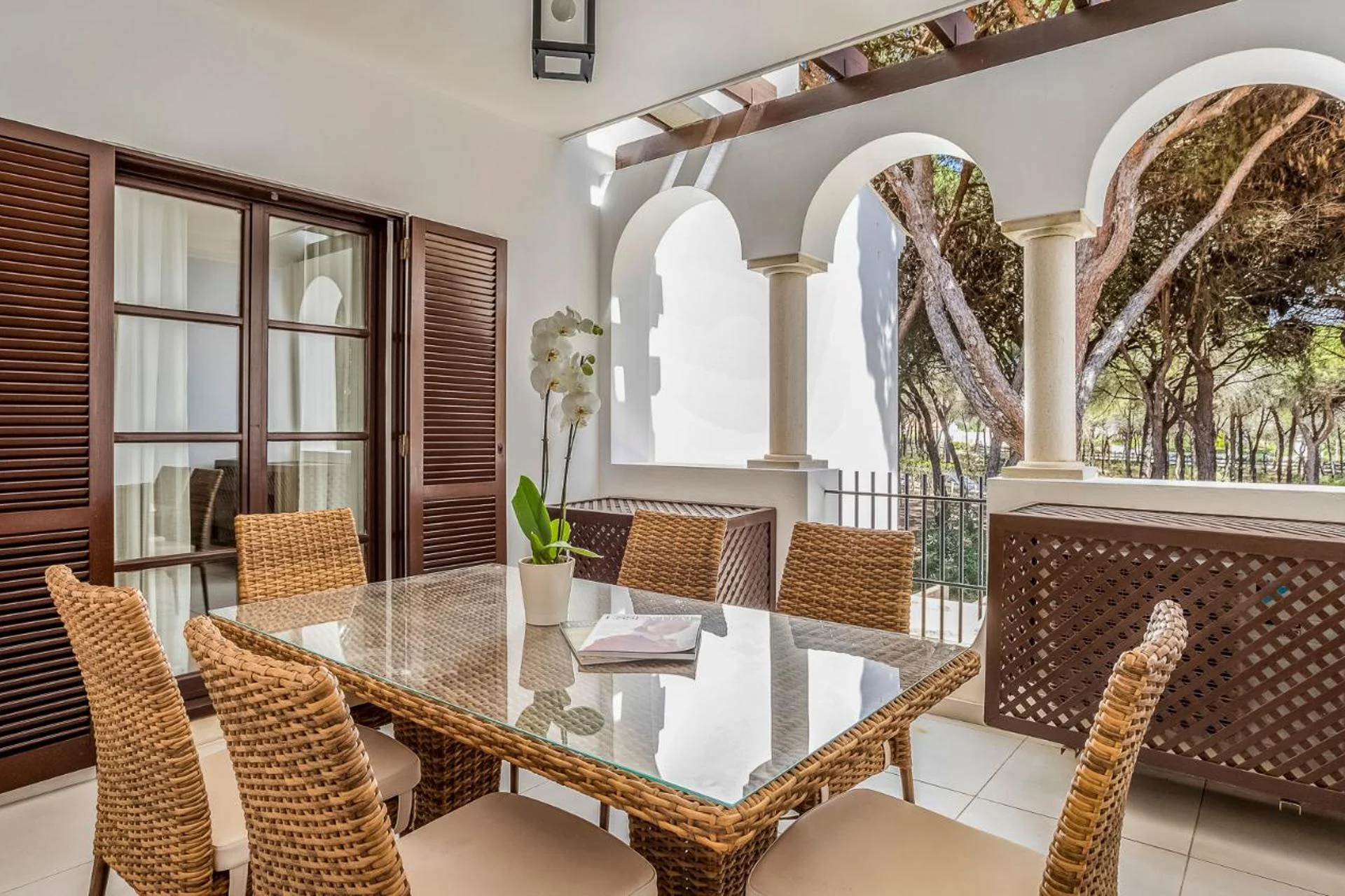 Pine Cliffs Village & Golf Suites - Image 11