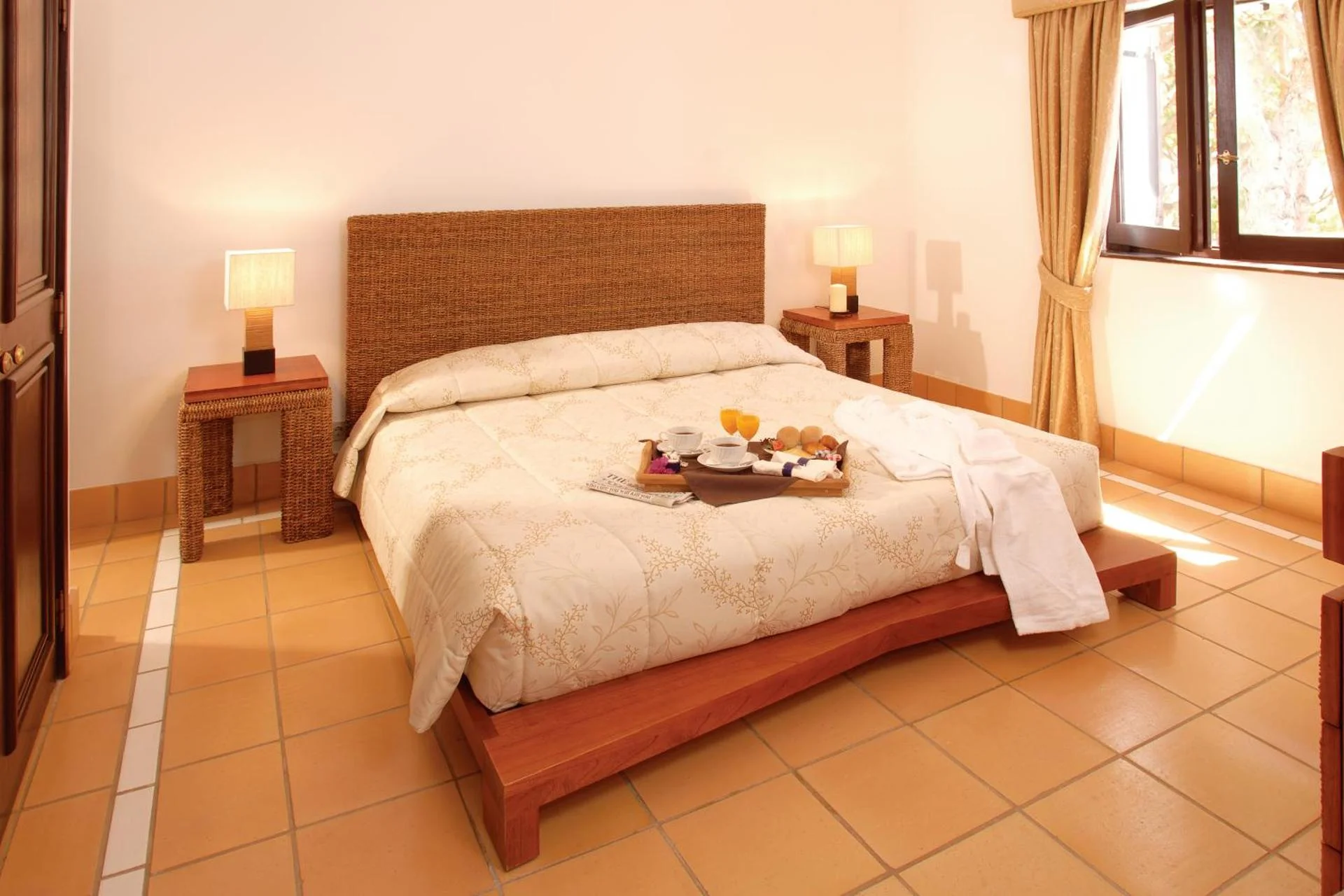 Pine Cliffs Village & Golf Suites - Image 10