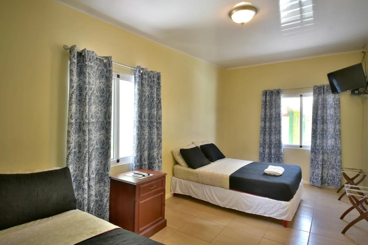 Pista Q hostel and apartments - Image 2