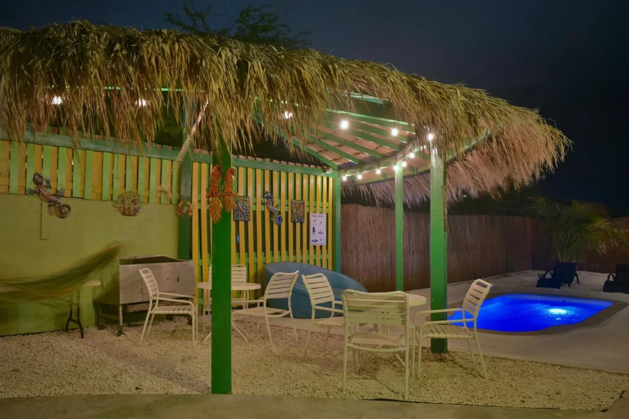Pista Q hostel and apartments - Image 3