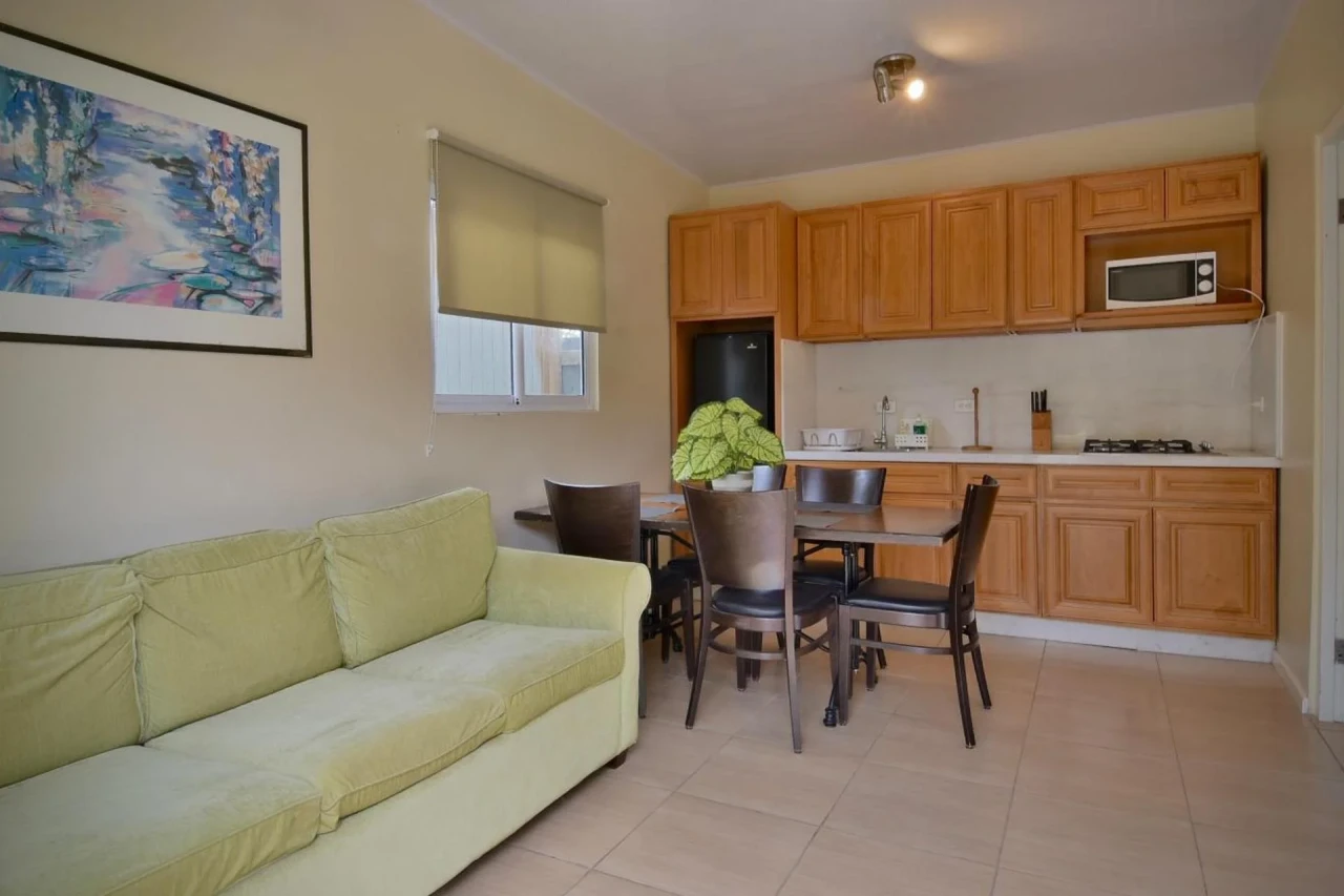 Pista Q hostel and apartments - Image 5
