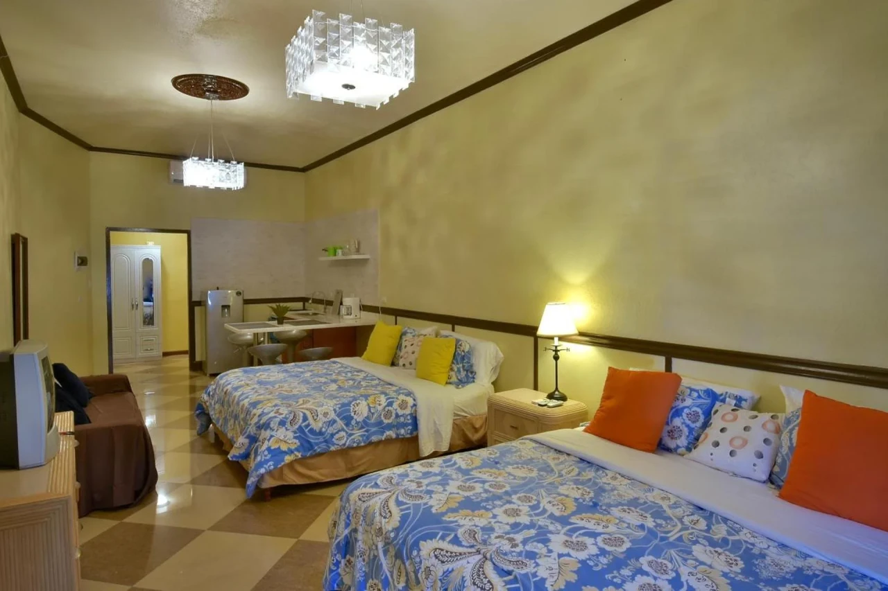Pista Q hostel and apartments - Image 8