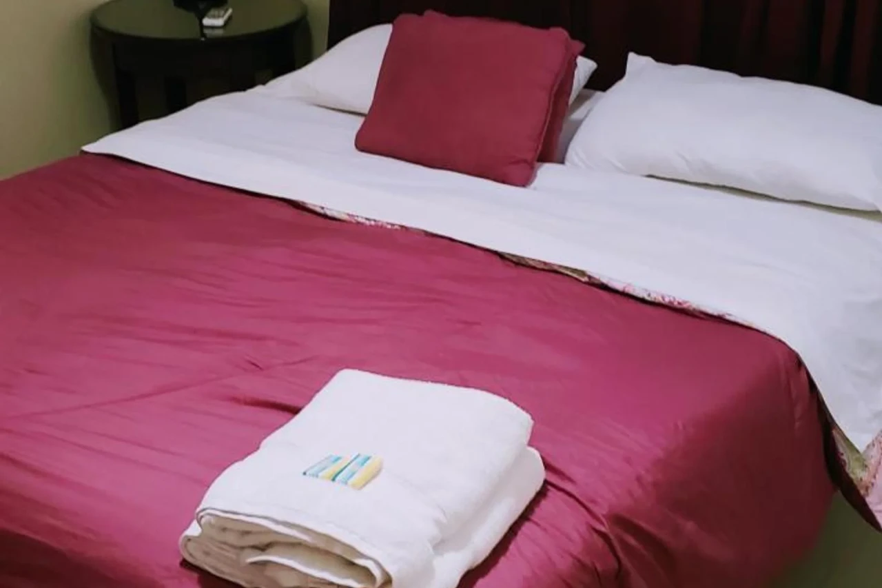 Pista Q hostel and apartments - Image 10