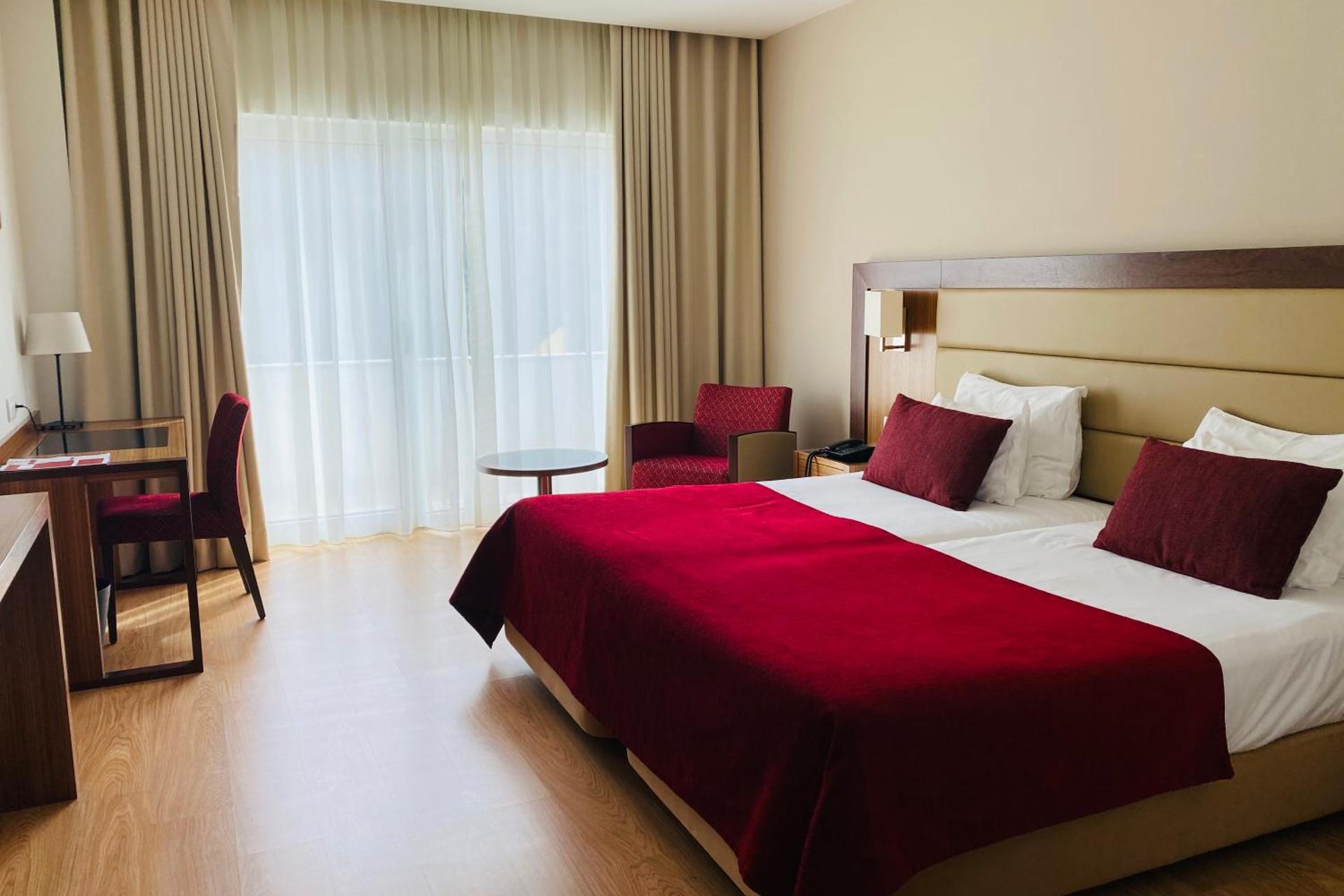 Descubra o Placido Hotel Douro Tabuaco: Uma Joia da Hospitalidade no Coração do Douro - Imagem 2