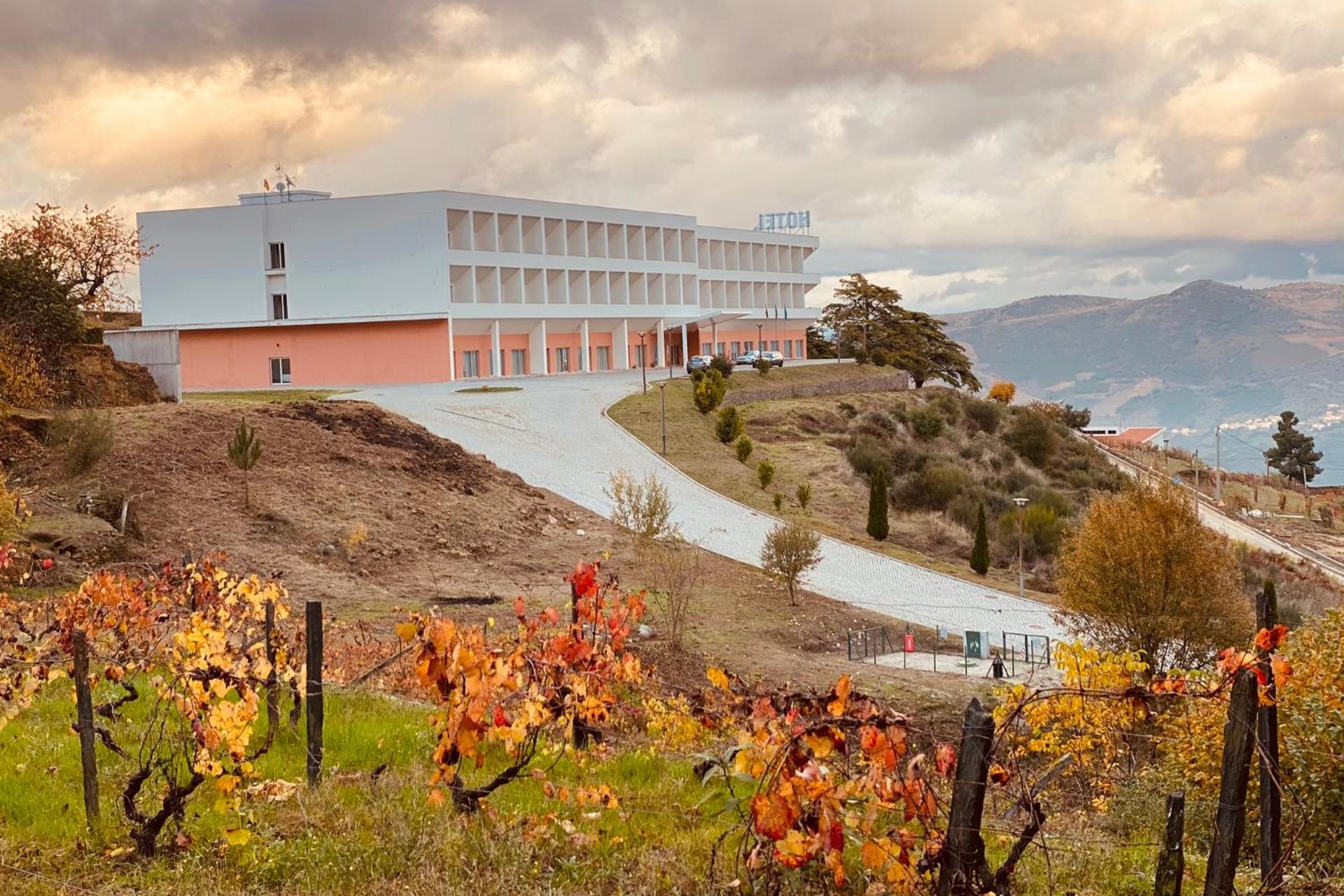 Descubra o Placido Hotel Douro Tabuaco: Uma Joia da Hospitalidade no Coração do Douro - Imagem 14