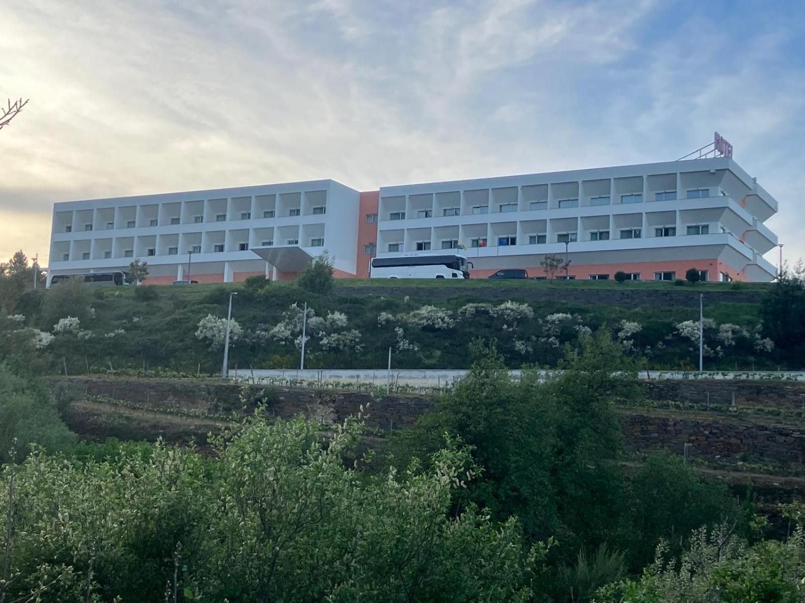 Descubra o Placido Hotel Douro Tabuaco: Uma Joia da Hospitalidade no Coração do Douro - Imagem 22