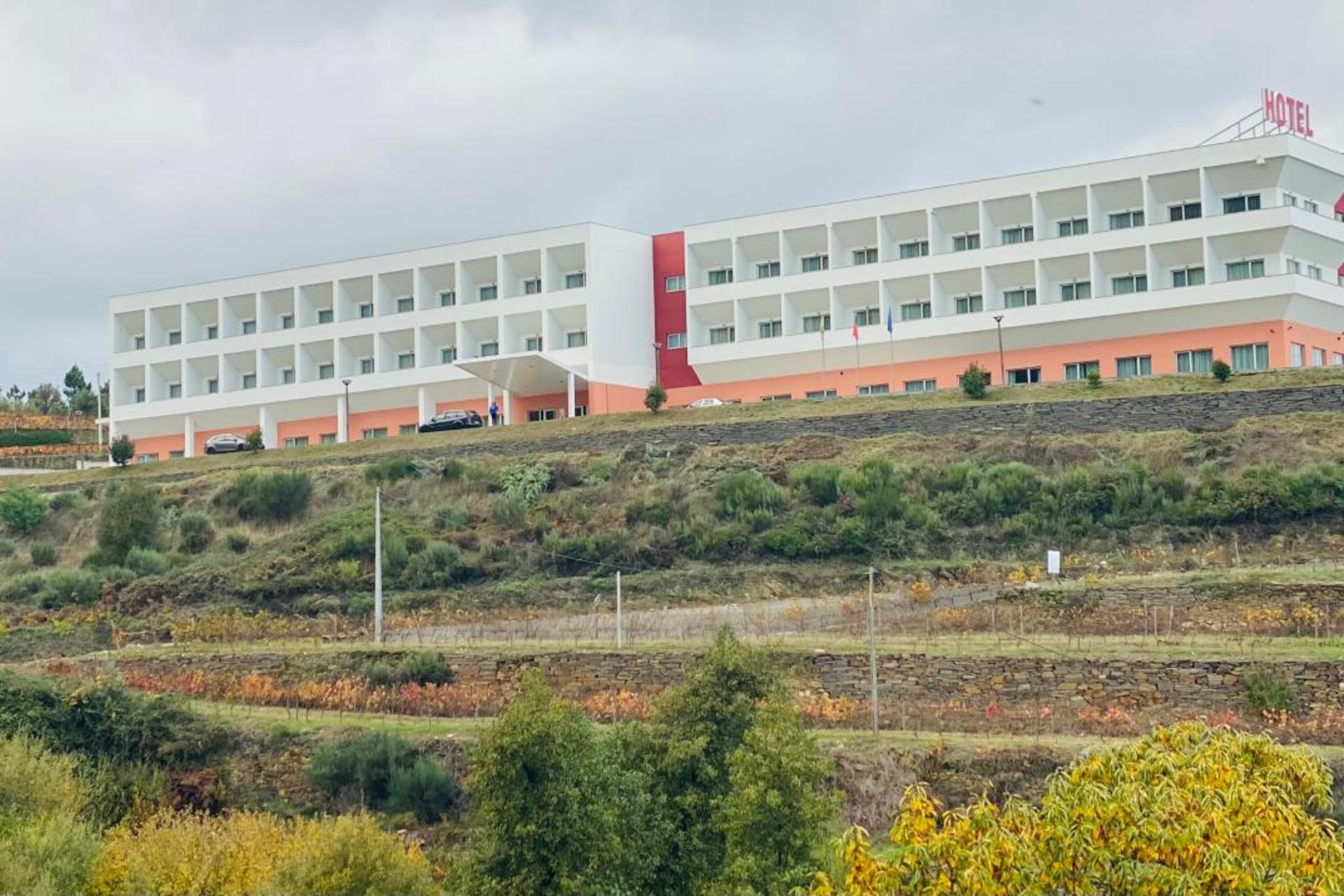 Descubra o Placido Hotel Douro Tabuaco: Uma Joia da Hospitalidade no Coração do Douro - Imagem 26