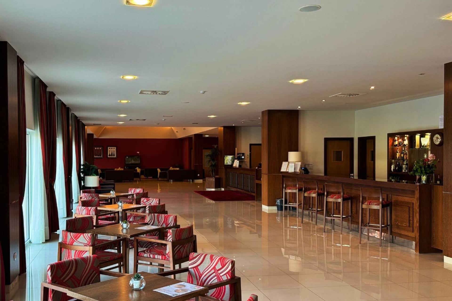 Descubra o Placido Hotel Douro Tabuaco: Uma Joia da Hospitalidade no Coração do Douro - Imagem 4