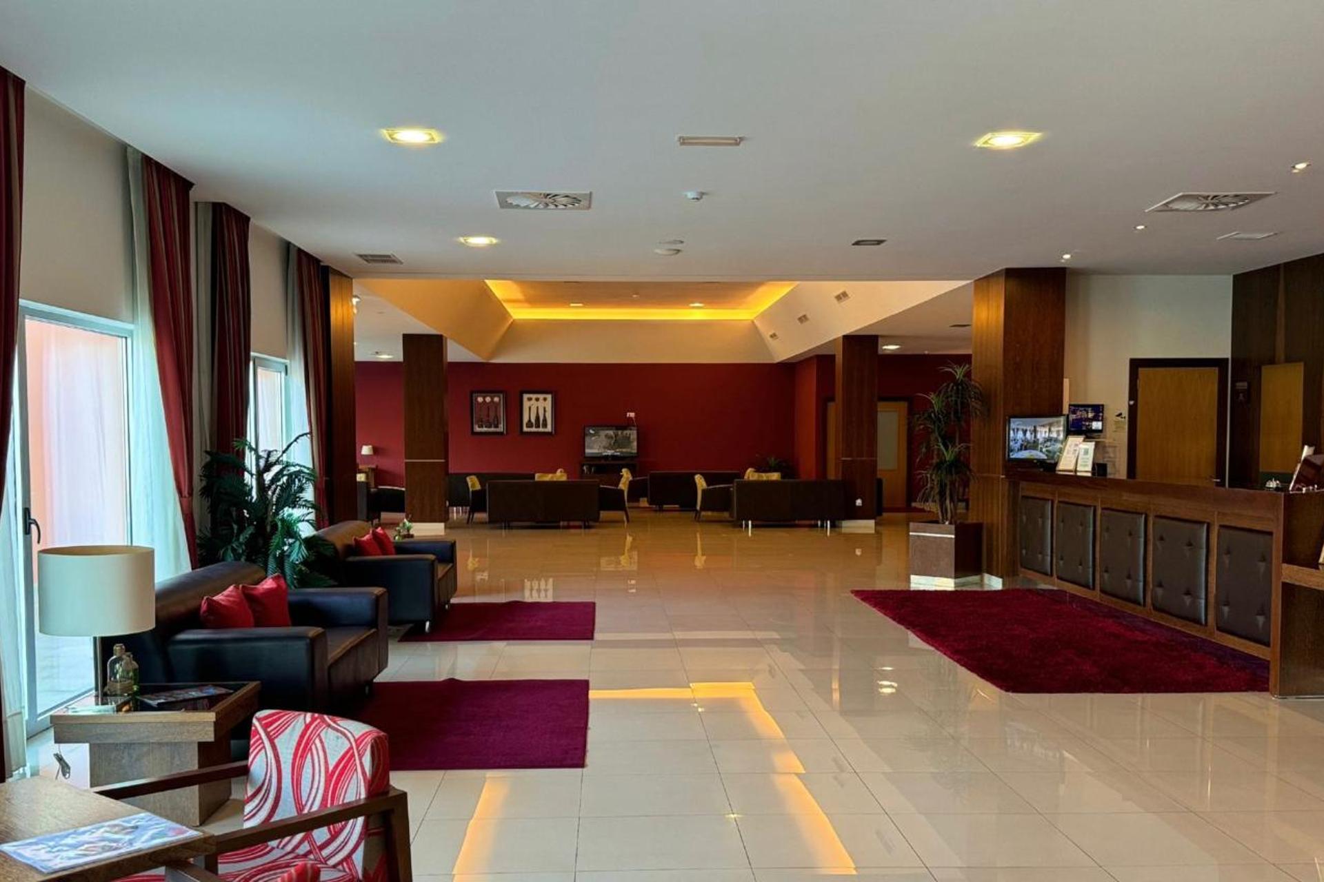 Descubra o Placido Hotel Douro Tabuaco: Uma Joia da Hospitalidade no Coração do Douro - Imagem 32