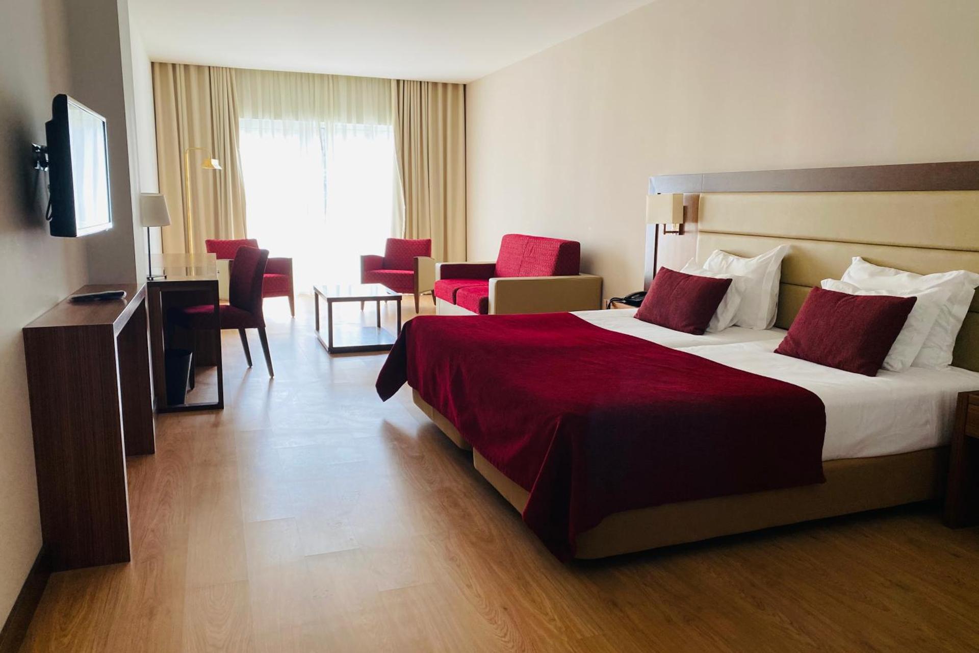 Descubra o Placido Hotel Douro Tabuaco: Uma Joia da Hospitalidade no Coração do Douro - Imagem 5