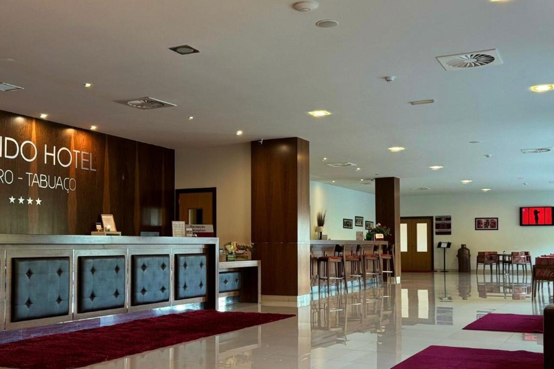 Descubra o Placido Hotel Douro Tabuaco: Uma Joia da Hospitalidade no Coração do Douro - Imagem 61