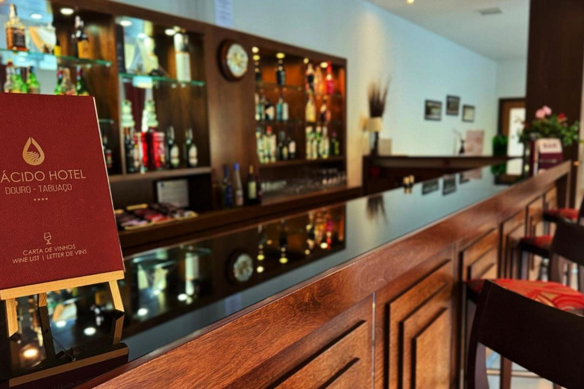 Descubra o Placido Hotel Douro Tabuaco: Uma Joia da Hospitalidade no Coração do Douro - Imagem 69